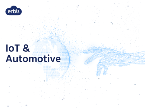 Re-architecting an Embeddable Monitoring Console for a Vehicle Manufacturer