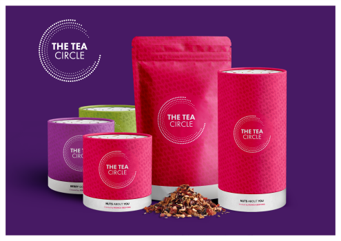 The Tea Circle