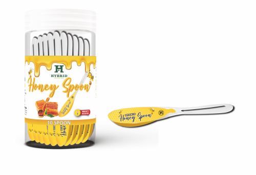 HONEY SPOON