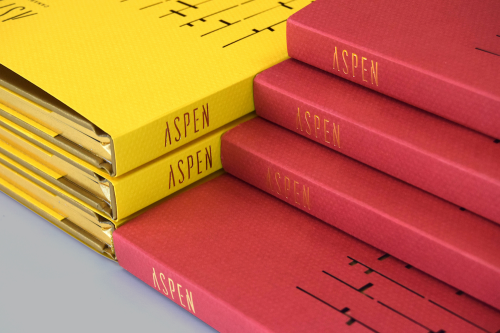 Aspen, London