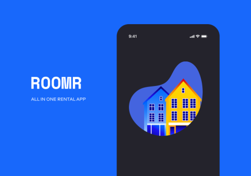 All in one rental app