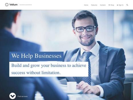 Business Website Design