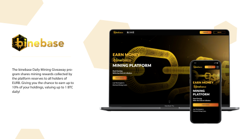 Mining Web Platform Development