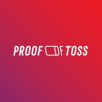 Proof of Toss
