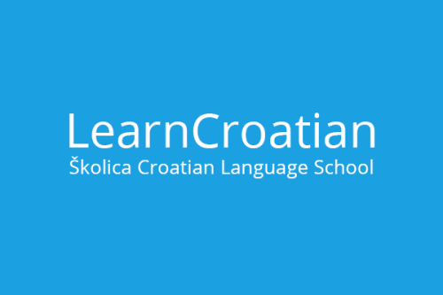 learncroatian.eu