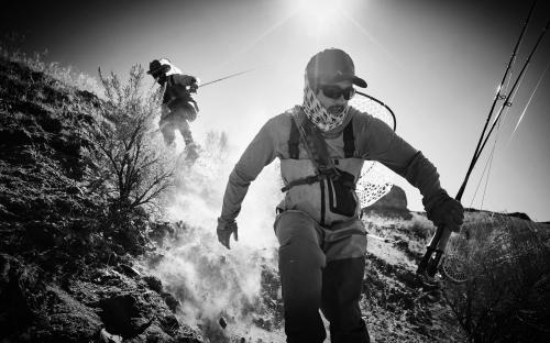 Outdoor Apparel and Gear