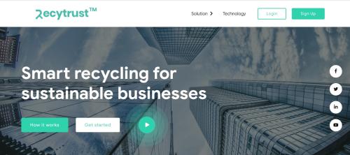 RecyTrust