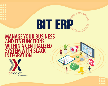 BIT ERP