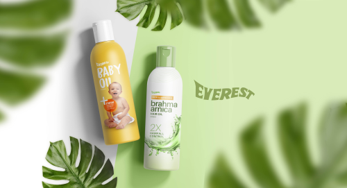 Everest Homoeo | Reshaping Balasore's very own Homoeopathic Brand