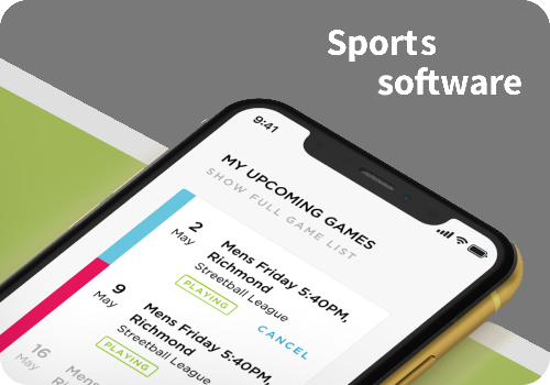 Sports Apps