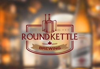 Round Kettle Logo