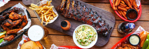 A leading Australian food ordering marketplace with 4,400 listed restaurants. A perfect example of a food-tech company, from start-up to a success story.