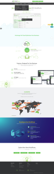 WorldPost - Email Hosting Service Provider