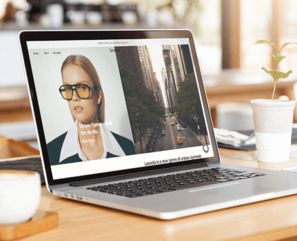 Lexxola – The Eye Store