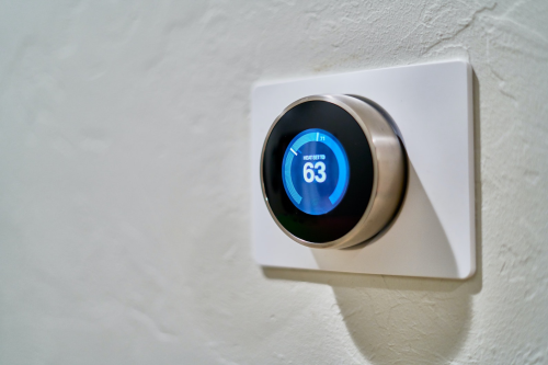 Smart Home Management System