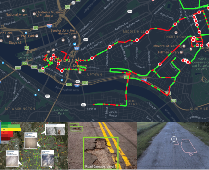 SmartCity Project