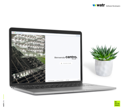 Portal Centro