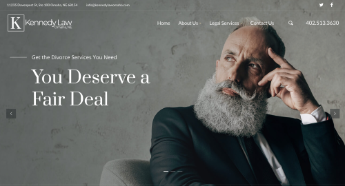 Your website is the online face of your business