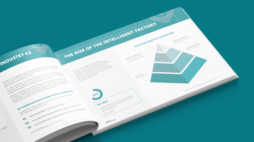 Whitepaper design