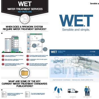 Water Environmental Treatment Limited (W.E.T)