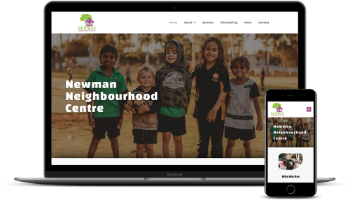 Newman Neighbourhood Centre