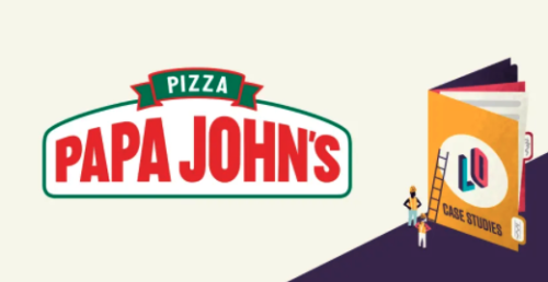 Papa John's Case Study