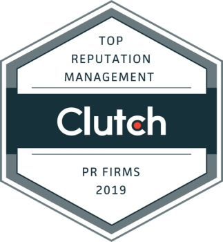 Net Reputation - Clutch.co