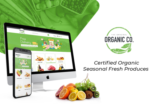 The Original Organic