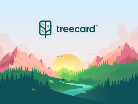 Treecard