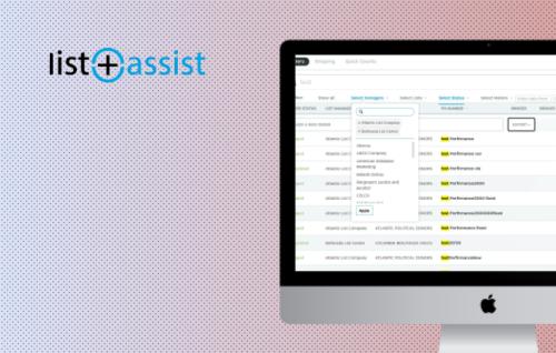 ListAssist