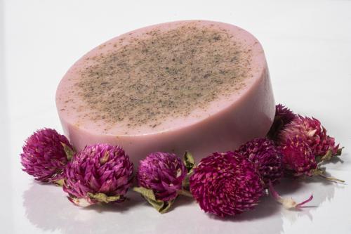 Joy's Essential Soaps