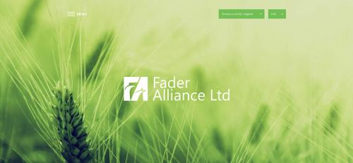 Fader Alliance Ltd.