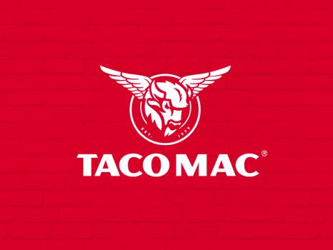 Taco Mac: Branding, Web Design, Web Development