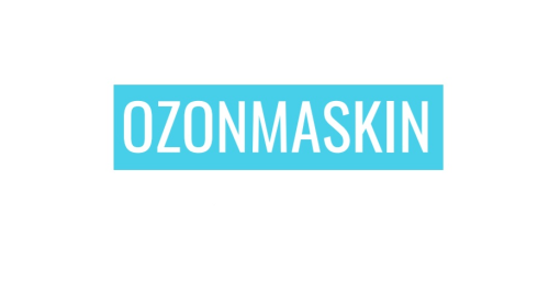 OZONMASKIN