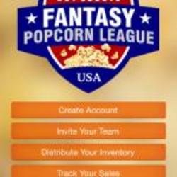 Fantasy Popcorn App