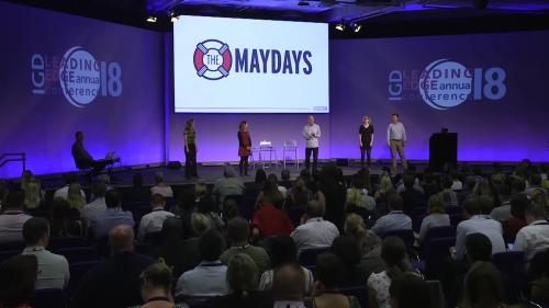 Live Streaming Service in London