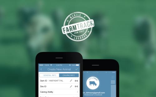 FarmTrack
