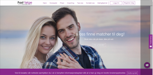 Match making site