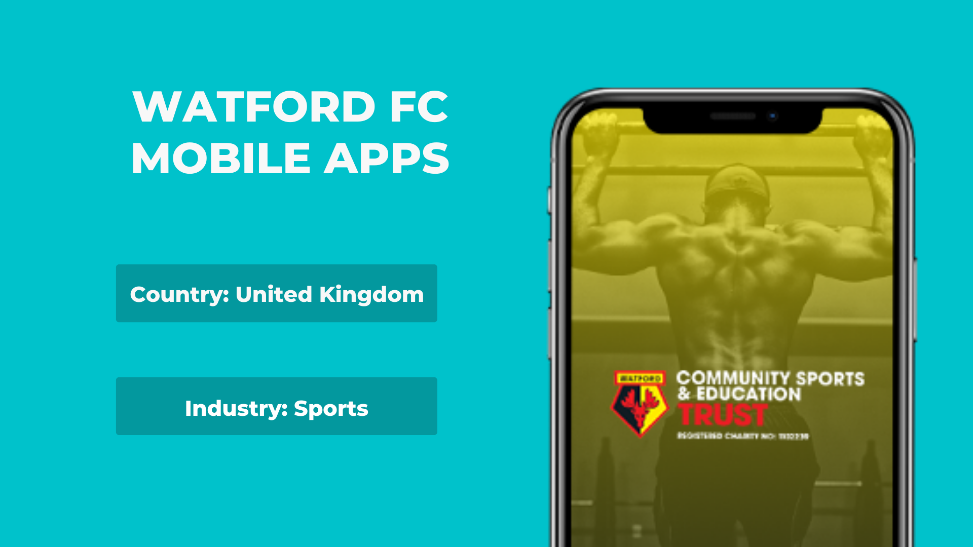 Watford FC