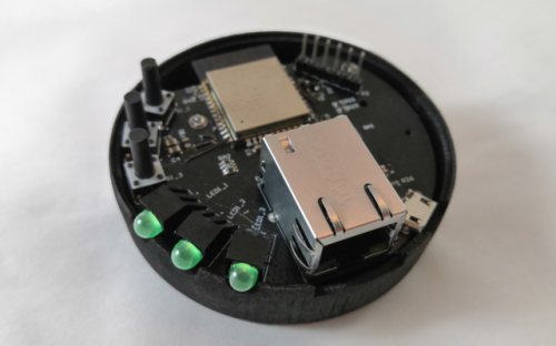 ZWave protocol hub