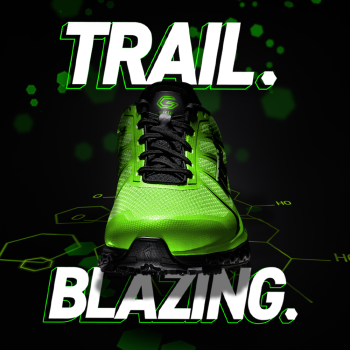 INOV-8 TRAILFLY ULTRA G 300 MAX SOCIAL