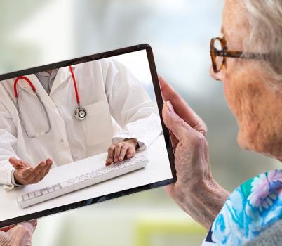 Welltopia Mobile app