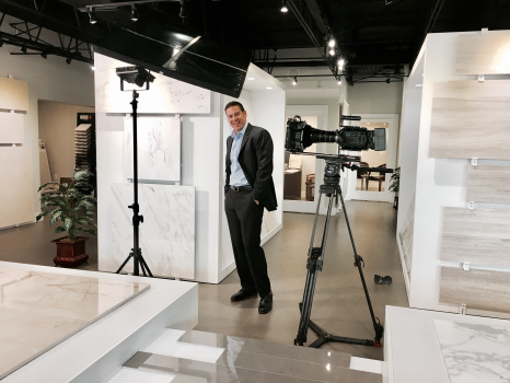 Branded Video for Business