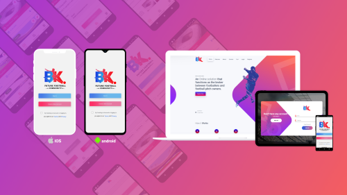 BookNKick