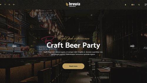 Brewis Public Relations