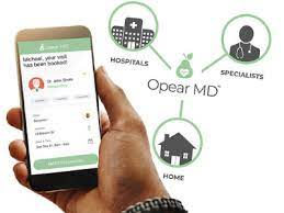 Opear MD