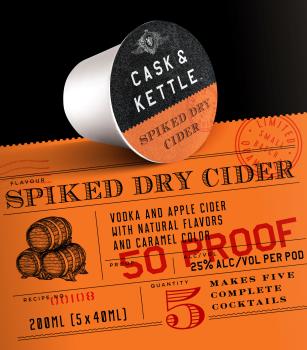 Cask & Kettle