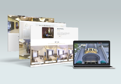 Leto City Hotel | Tourism & Accommodation