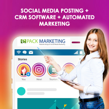Social Media Posting Services