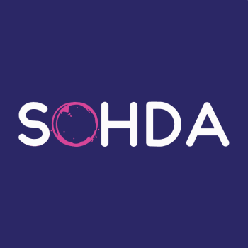 SOHDA Booze Delivery App